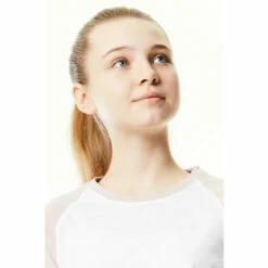 Craghoppers Cotton Cotton 'NosiBotanical Abbott' Long Sleeve T-Shirt For Female -Craghoppers Sales Shop unnamed file 1270