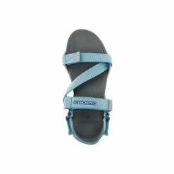 Craghoppers &apos;NosiLife Lady Locke&apos; Recycled Adjustable Sandals For Female -Craghoppers Sales Shop unnamed file 1275