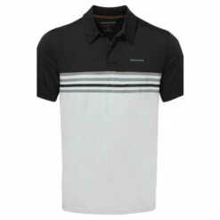 Craghoppers Stretch &apos;NosiLife Pro&apos; Short Sleeve Polo For Male -Craghoppers Sales Shop unnamed file 1301