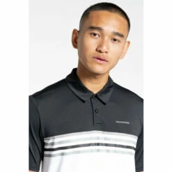 Craghoppers Stretch &apos;NosiLife Pro&apos; Short Sleeve Polo For Male -Craghoppers Sales Shop unnamed file 1303