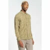 Craghoppers Wicking &apos;NosiLife Pinyon&apos; Long Sleeve Shirt For Male -Craghoppers Sales Shop unnamed file 1305