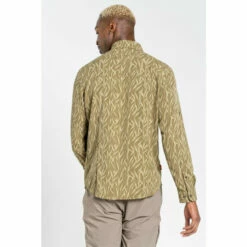 Craghoppers Wicking &apos;NosiLife Pinyon&apos; Long Sleeve Shirt For Male -Craghoppers Sales Shop unnamed file 1306