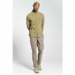 Craghoppers Wicking &apos;NosiLife Pinyon&apos; Long Sleeve Shirt For Male -Craghoppers Sales Shop unnamed file 1307