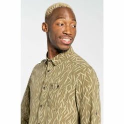 Craghoppers Wicking &apos;NosiLife Pinyon&apos; Long Sleeve Shirt For Male -Craghoppers Sales Shop unnamed file 1309