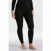 Craghoppers Wool Blend &apos;Merino&apos; Baselayer Tights For Female -Craghoppers Sales Shop unnamed file 1325