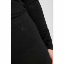 Craghoppers Wool Blend &apos;Merino&apos; Baselayer Tights For Female -Craghoppers Sales Shop unnamed file 1328