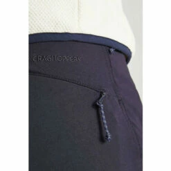 Craghoppers Recycled Stretch &apos;Kiwi Pro II&apos; Walking Trousers For Female -Craghoppers Sales Shop unnamed file 133