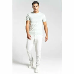 Craghoppers Cotton-Blend 'NosiBotanical Sten' Short Sleeve T-Shirt For Male -Craghoppers Sales Shop unnamed file 1333