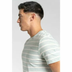 Craghoppers Cotton-Blend 'NosiBotanical Sten' Short Sleeve T-Shirt For Male -Craghoppers Sales Shop unnamed file 1336