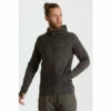 Craghoppers 'HEIQ ViroBlock' Anti-Bacterial Hooded Jacket For Male