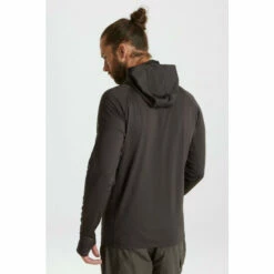 Craghoppers &apos;HEIQ ViroBlock&apos; Anti-Bacterial Hooded Jacket For Male -Craghoppers Sales Shop unnamed file 1341