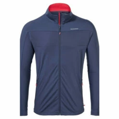 Craghoppers NosiLife 'Valens' Stretch Recycled Full-Zip Fleece For Male -Craghoppers Sales Shop unnamed file 1356