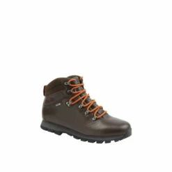 Craghoppers &apos;NosiLife Kiwi Trek&apos; Waterproof Hiking Boots For Male