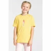 Craghoppers Kids&apos; Graphic &apos;Tate&apos; Short Sleeve T-Shirt For Female -Craghoppers Sales Shop unnamed file 1361