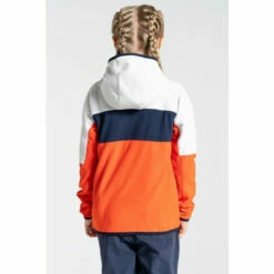 Craghoppers Kids&apos; &apos;Linden&apos; Recycled Hooded Full-Zip Fleece For Male -Craghoppers Sales Shop unnamed file 1383