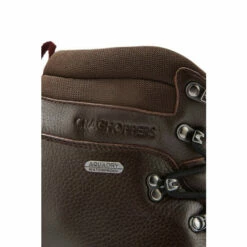 Craghoppers &apos;NosiLife Kiwi Trek&apos; Waterproof Hiking Boots For Male -Craghoppers Sales Shop unnamed file 140