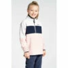 Craghoppers Kids&apos; &apos;Linden&apos; Recycled Half-Zip Fleece For Unisex -Craghoppers Sales Shop unnamed file 1406