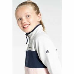 Craghoppers Kids' 'Linden' Recycled Half-Zip Fleece For Unisex -Craghoppers Sales Shop unnamed file 1410