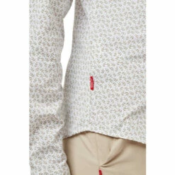 Craghoppers &apos;NosiLife Gisele&apos; Lightweight Long Sleeved Shirt For Female -Craghoppers Sales Shop unnamed file 1425