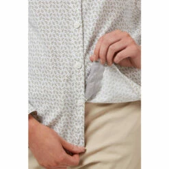 Craghoppers &apos;NosiLife Gisele&apos; Lightweight Long Sleeved Shirt For Female -Craghoppers Sales Shop unnamed file 1426