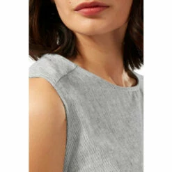 Craghoppers Cotton-Blend &apos;NosiBotanical Nulla&apos; Vest For Female -Craghoppers Sales Shop unnamed file 1441