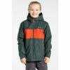 Craghoppers Kids&apos; &apos;Bellamy&apos; AquaDry Hooded Jacket For Male