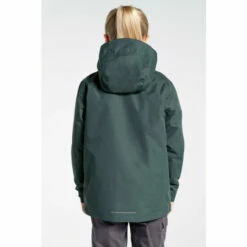Craghoppers Kids&apos; &apos;Bellamy&apos; AquaDry Hooded Jacket For Male -Craghoppers Sales Shop unnamed file 1445