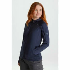 Craghoppers &apos;HEIQ ViroBlock&apos; Stretch Hooded Jacket For Female -Craghoppers Sales Shop unnamed file 1452