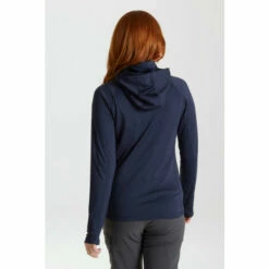 Craghoppers &apos;HEIQ ViroBlock&apos; Stretch Hooded Jacket For Female -Craghoppers Sales Shop unnamed file 1454