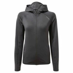Craghoppers &apos;HEIQ ViroBlock&apos; Stretch Hooded Jacket For Female -Craghoppers Sales Shop unnamed file 1457