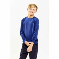 Craghoppers Lightweight 'NosiLife Jago' Long Sleeve T-Shirt For Male -Craghoppers Sales Shop unnamed file 1462