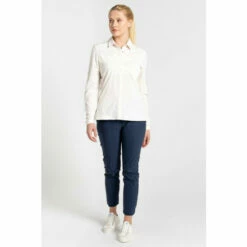 Craghoppers Recycled 'NosiLife Pro IV' Long Sleeve Shirt For Female -Craghoppers Sales Shop unnamed file 1472