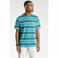 Craghoppers Cotton &apos;Ventura&apos; Short Sleeve T-Shirt For Male
