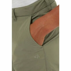 Craghoppers 'NosiLife III' Lightweight Moisture Control Trousers For Female -Craghoppers Sales Shop unnamed file 148