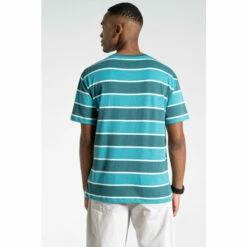 Craghoppers Cotton &apos;Ventura&apos; Short Sleeve T-Shirt For Male -Craghoppers Sales Shop unnamed file 1481