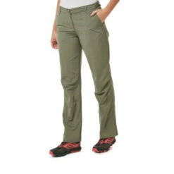 Craghoppers 'NosiLife III' Lightweight Moisture Control Trousers For Female -Craghoppers Sales Shop unnamed file 149