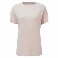 Craghoppers Cotton-Blend &apos;Dynamic&apos; Short Sleeve T-Shirt For Female -Craghoppers Sales Shop unnamed file 1490
