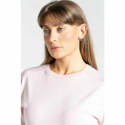 Craghoppers Cotton-Blend &apos;Dynamic&apos; Short Sleeve T-Shirt For Female -Craghoppers Sales Shop unnamed file 1492