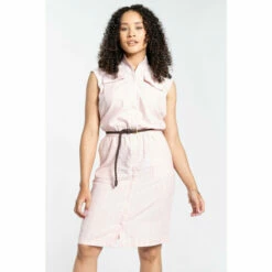 Craghoppers Linen-Blend &apos;NosiBotanical Nicolet&apos; Dress For Female