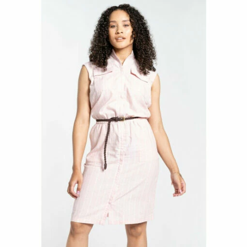 Craghoppers Linen-Blend 'NosiBotanical Nicolet' Dress For Female -Craghoppers Sales Shop unnamed file 1496