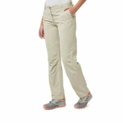Craghoppers 'NosiLife III' Lightweight Moisture Control Trousers For Female -Craghoppers Sales Shop unnamed file 150