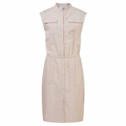 Craghoppers Linen-Blend &apos;NosiBotanical Nicolet&apos; Dress For Female -Craghoppers Sales Shop unnamed file 1501