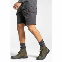 Craghoppers Recycled 'NosiLife Convertible II' Trousers For Male -Craghoppers Sales Shop unnamed file 1522