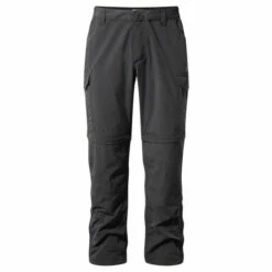Craghoppers Recycled 'NosiLife Convertible II' Trousers For Male -Craghoppers Sales Shop unnamed file 1523