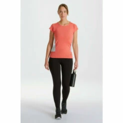 Craghoppers Stretch &apos;Atmos&apos; Short Sleeve T-Shirt For Female -Craghoppers Sales Shop unnamed file 1528