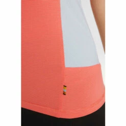 Craghoppers Stretch &apos;Atmos&apos; Short Sleeve T-Shirt For Female -Craghoppers Sales Shop unnamed file 1530