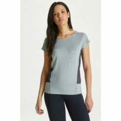Craghoppers Stretch &apos;Atmos&apos; Short Sleeve T-Shirt For Female -Craghoppers Sales Shop unnamed file 1534