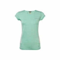 Craghoppers Stretch &apos;Atmos&apos; Short Sleeve T-Shirt For Female -Craghoppers Sales Shop unnamed file 1535