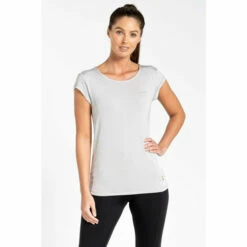 Craghoppers Stretch &apos;Atmos&apos; Short Sleeve T-Shirt For Female -Craghoppers Sales Shop unnamed file 1536