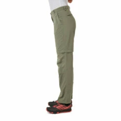 Craghoppers 'NosiLife III' Moisture Control Convertible Trousers For Female -Craghoppers Sales Shop unnamed file 154